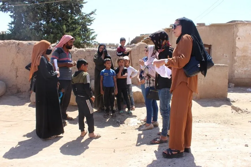 Hevdîtin û şahiyên ˊHevbendiya Gelan û Jinan ji bo Azadiyêˊ ji gel re dewam dikin