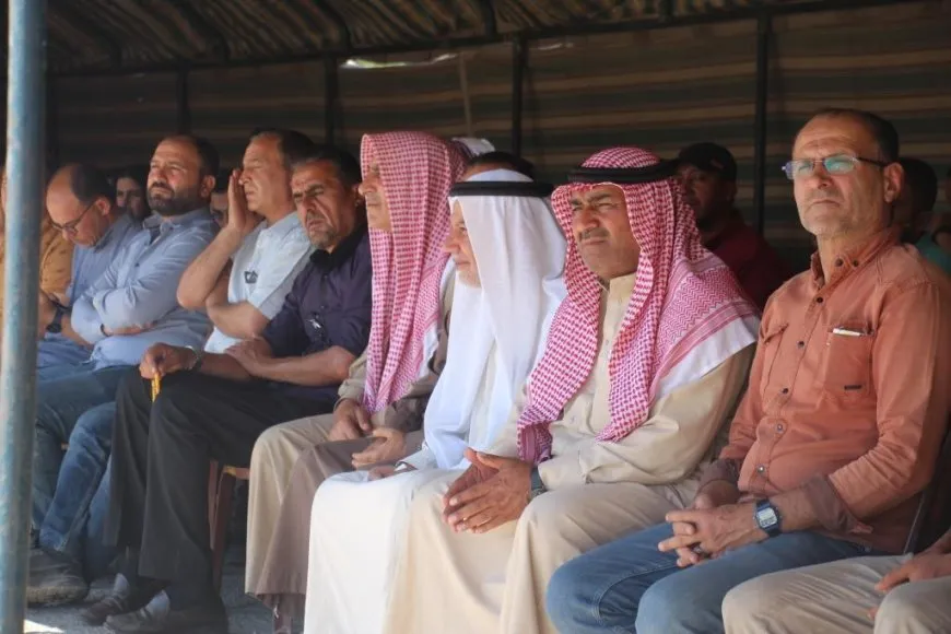 Hevdîtin û şahiyên ˊHevbendiya Gelan û Jinan ji bo Azadiyêˊ ji gel re dewam dikin