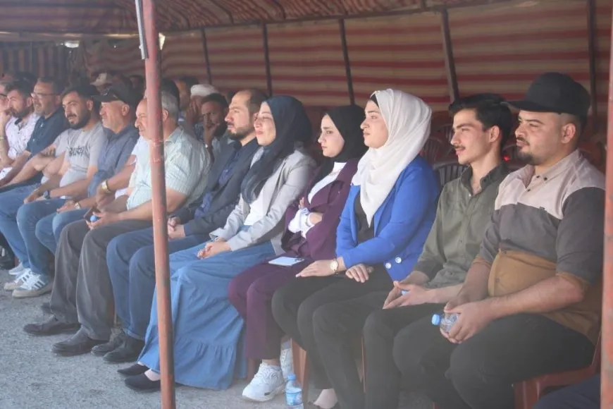 Hevdîtin û şahiyên ˊHevbendiya Gelan û Jinan ji bo Azadiyêˊ ji gel re dewam dikin