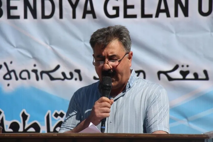 Hevdîtin û şahiyên ˊHevbendiya Gelan û Jinan ji bo Azadiyêˊ ji gel re dewam dikin