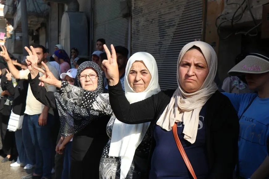 Xelkê Helebê şehîd Mezlûm Osman oxir kir