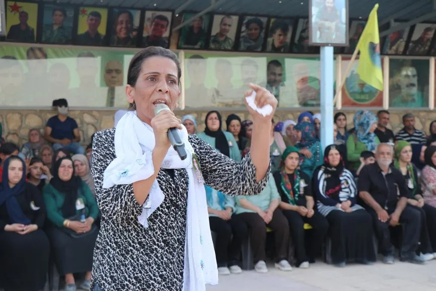 Xelkê Helebê şehîd Mezlûm Osman oxir kir