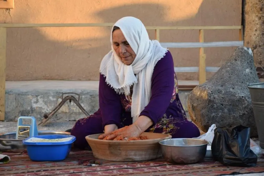 Li Kobanê Mala Dengbêjiyê hat vekirin