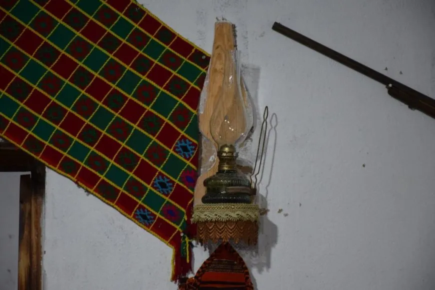 Li Kobanê Mala Dengbêjiyê hat vekirin