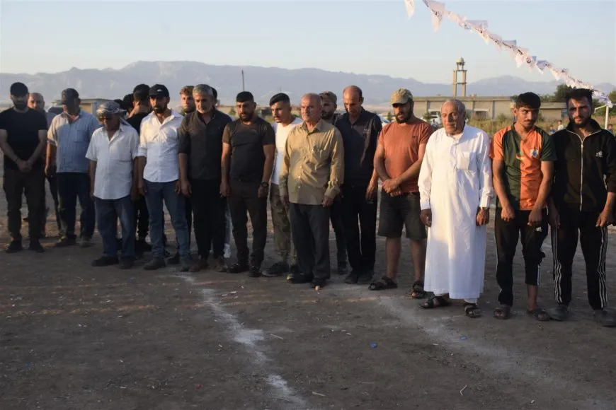 Hevbendî û blok propagandayên xwe yên hilbijartinê dewam dikin