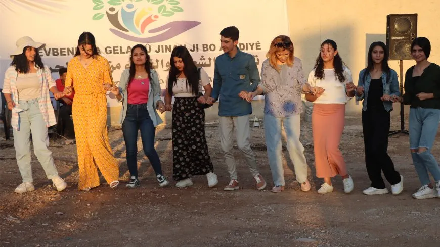 Hevbendî û blok propagandayên xwe yên hilbijartinê dewam dikin