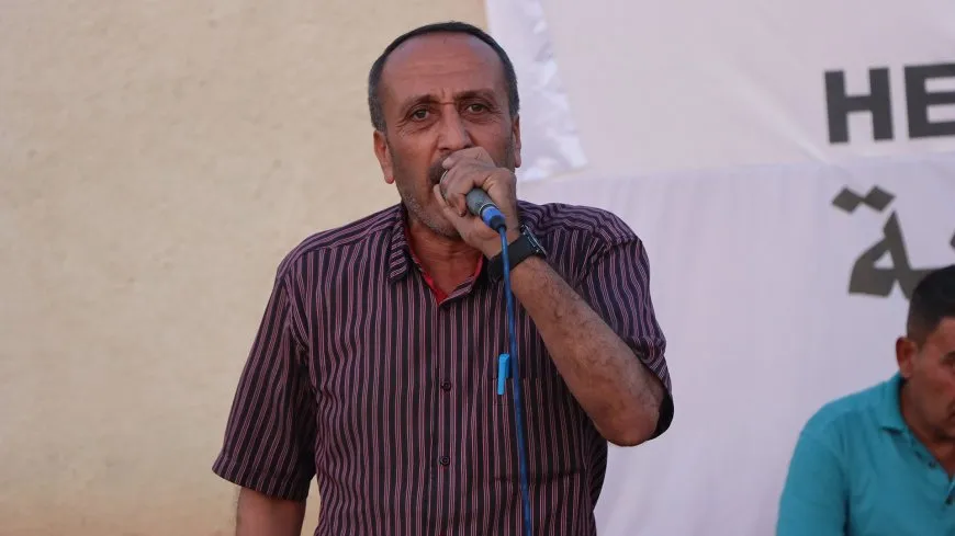 Hevbendî û blok propagandayên xwe yên hilbijartinê dewam dikin