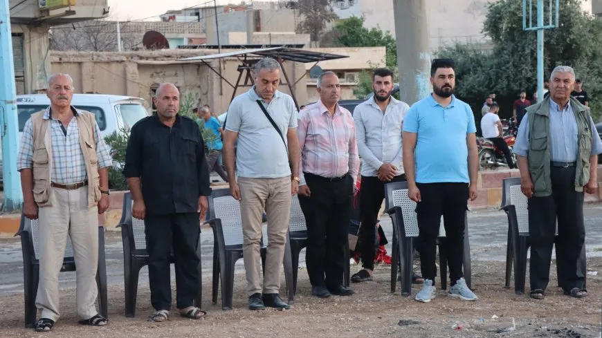 Hevbendî û blok propagandayên xwe yên hilbijartinê dewam dikin