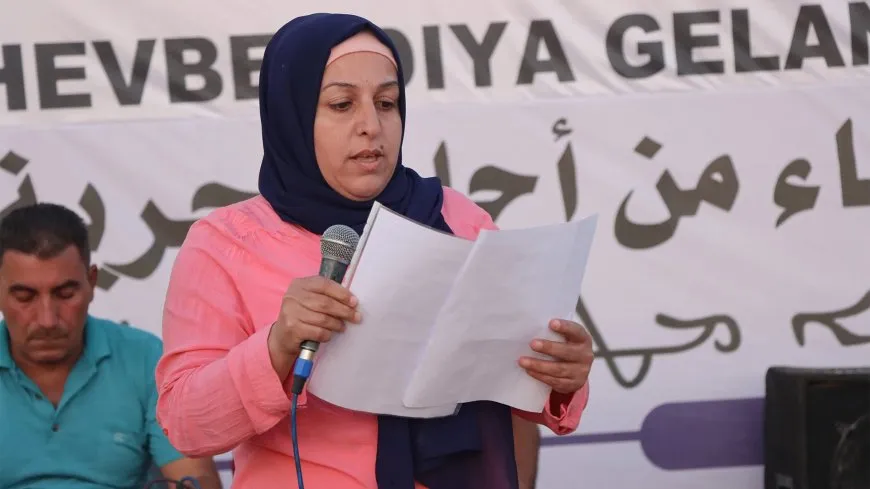 Hevbendî û blok propagandayên xwe yên hilbijartinê dewam dikin