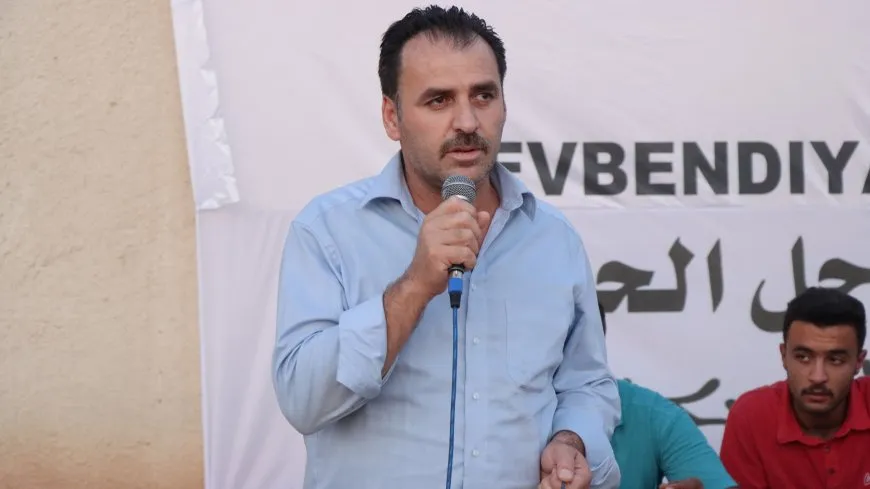 Hevbendî û blok propagandayên xwe yên hilbijartinê dewam dikin