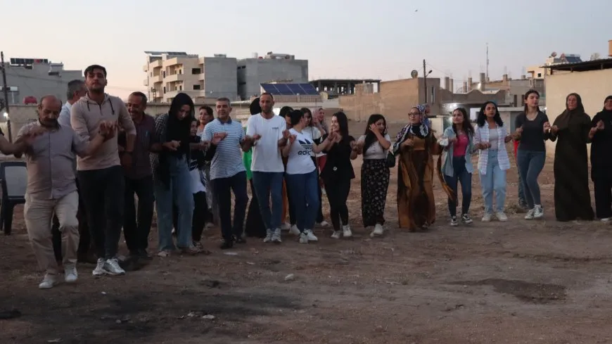 Hevbendî û blok propagandayên xwe yên hilbijartinê dewam dikin