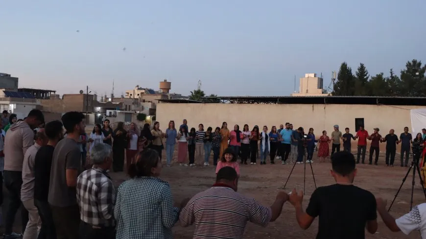 Hevbendî û blok propagandayên xwe yên hilbijartinê dewam dikin