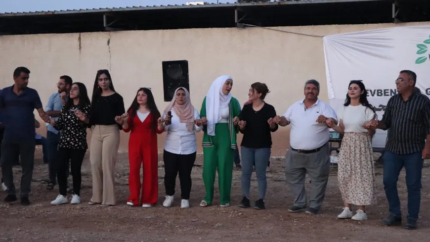 Hevbendî û blok propagandayên xwe yên hilbijartinê dewam dikin