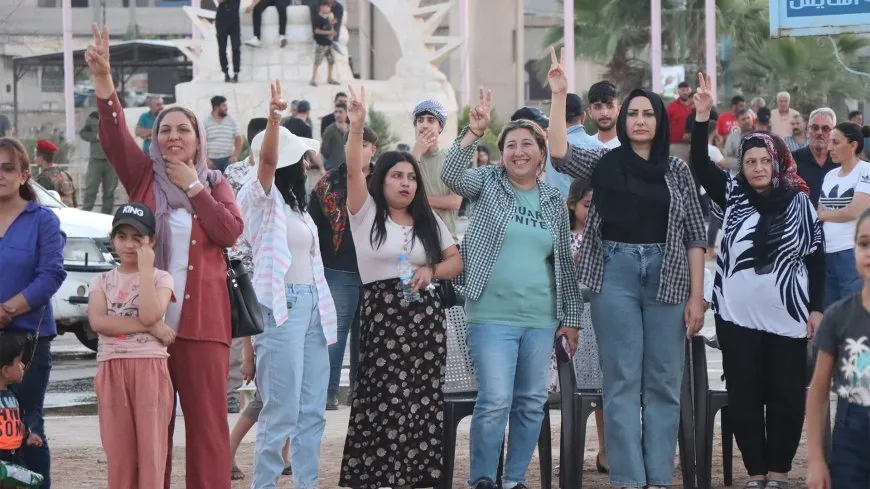 Hevbendî û blok propagandayên xwe yên hilbijartinê dewam dikin