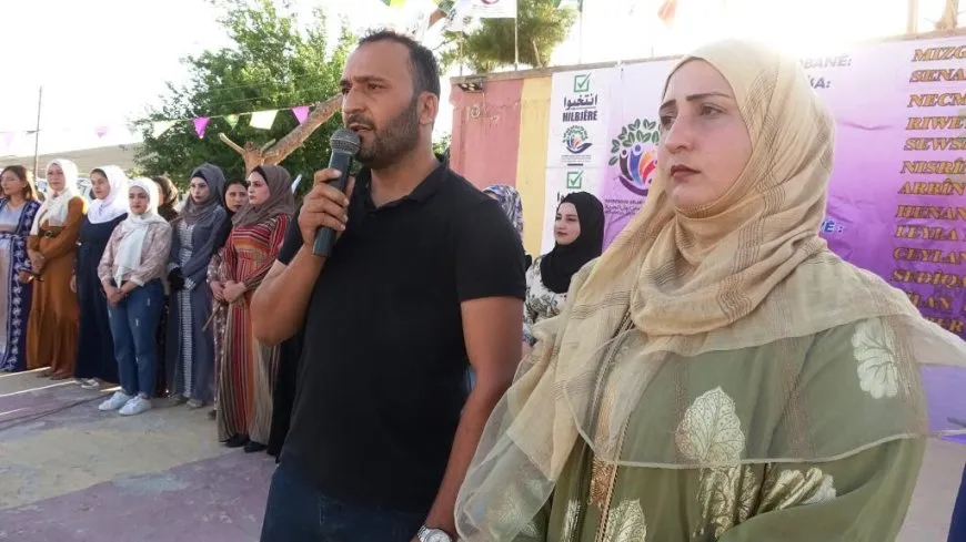 Hevbendî û blok propagandayên xwe yên hilbijartinê dewam dikin