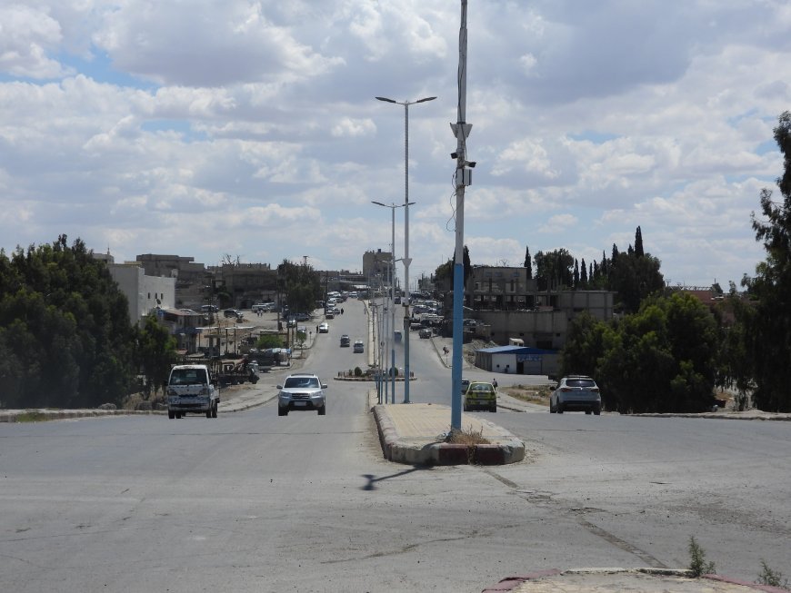 6 namzet ji bo hevserokatiya şaredariya bajarê Tebqayê di hevrikiyê de ne