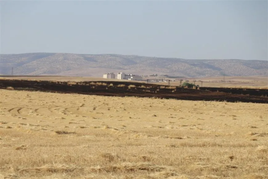‘Qûta 20 malbatan şewitandin’