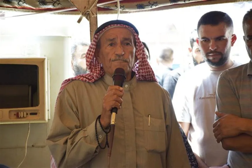 Ji bo şehîd Botan Serêkaniyê merasîma sersaxiyê hate lidarxistin