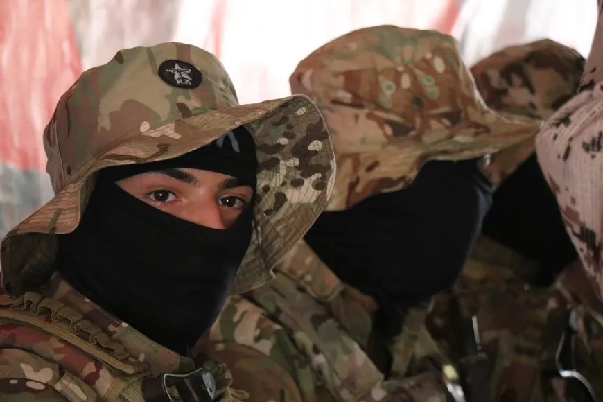 Şêniyên Helebê sersaxî da malbata şehîd Qehreman