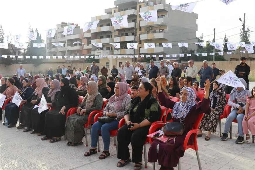 Gefên dewleta Tirk ên li ser hilbijartinê - ZEKÎ BEDRAN