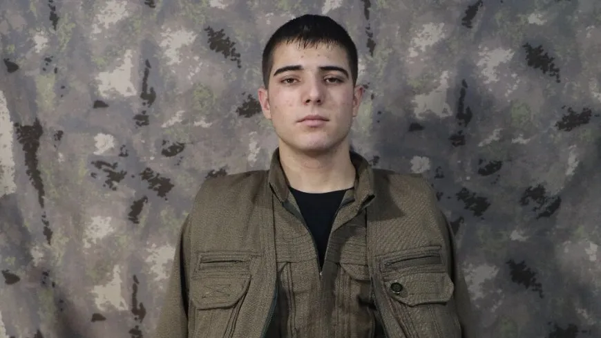 YRK'ê nasnameya şehîdekî eşkere kir