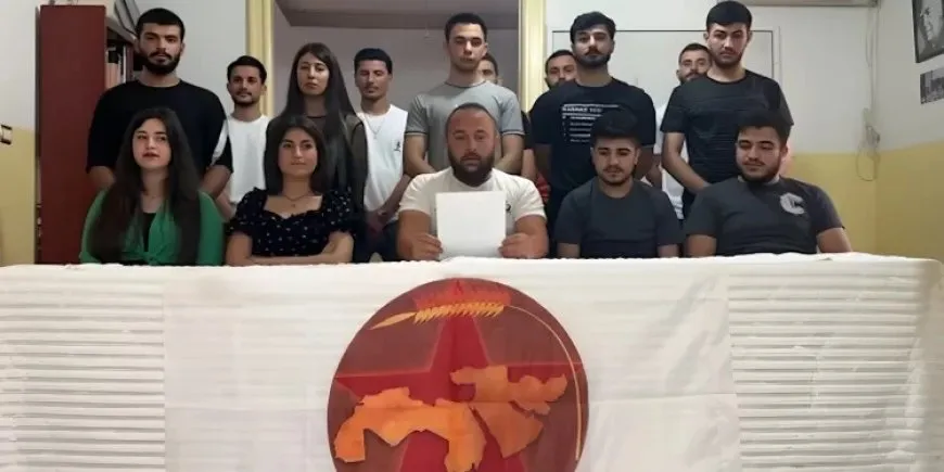 Însiyatifa Ciwanên Rojhilata Navîn 8’ê Hezîranê Konferansa xwe pêk bîne
