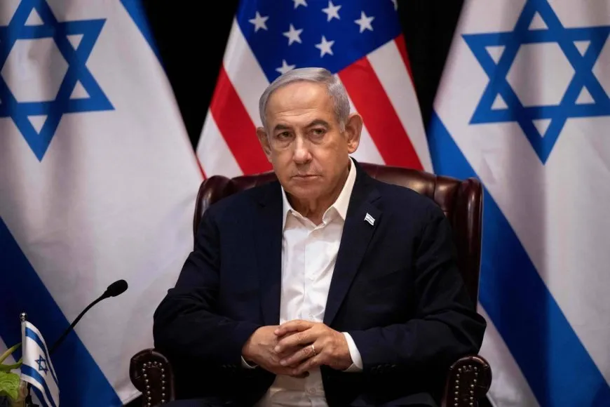 Netanyahu amenaza al Líbano