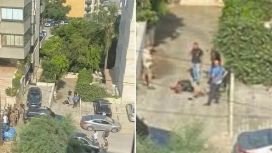 16 personas arrestadas tras el ataque a la embajada de Estados Unidos
