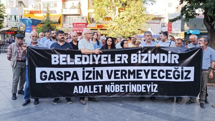 Li Bakurê Kurdistan û Tirkiyeyê nobetên li dijî desteserkirinê didomin