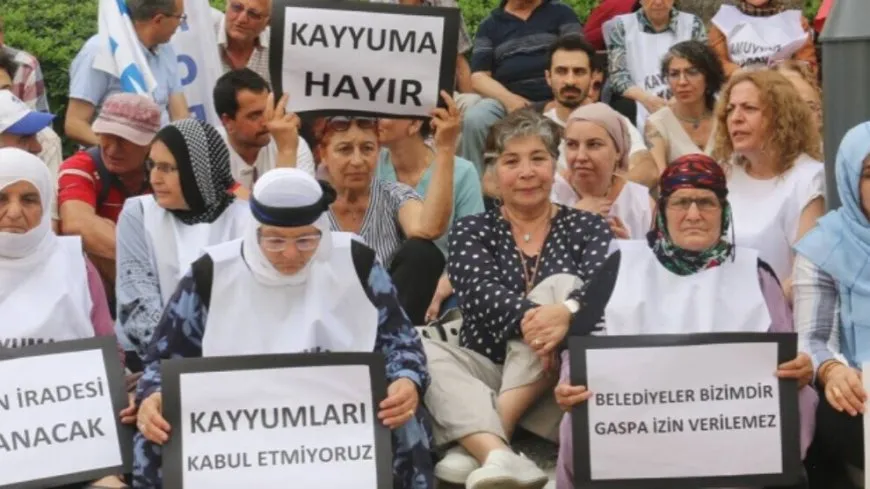 Li Colemêrgê bi awayek eşkere mêtingerî tê kirin - ZEKÎ AKIL 