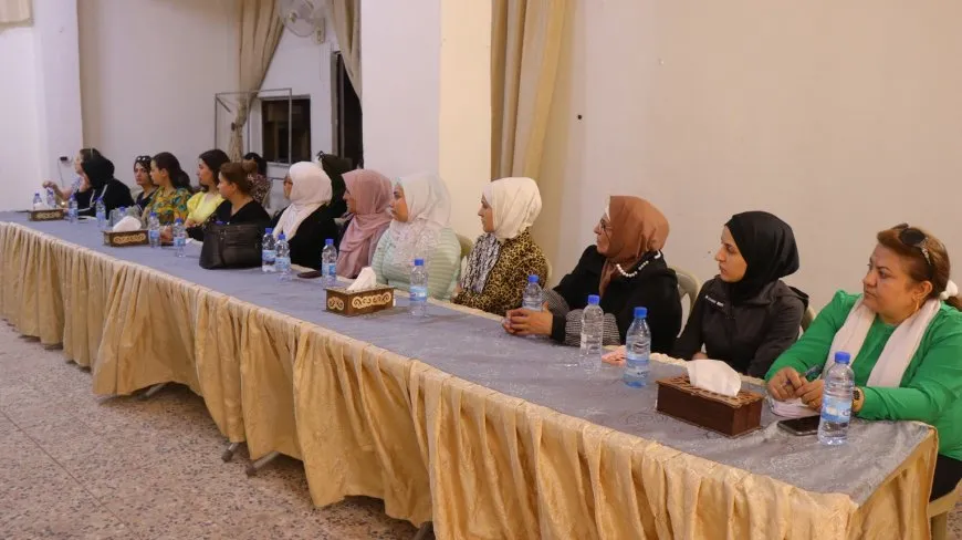 Jinên sûriyeyî: Azadiya me girêdayî xweserî û îradeya me