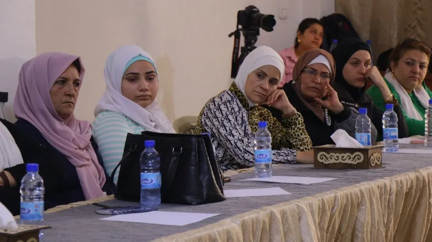 Jinên sûriyeyî: Azadiya me girêdayî xweserî û îradeya me