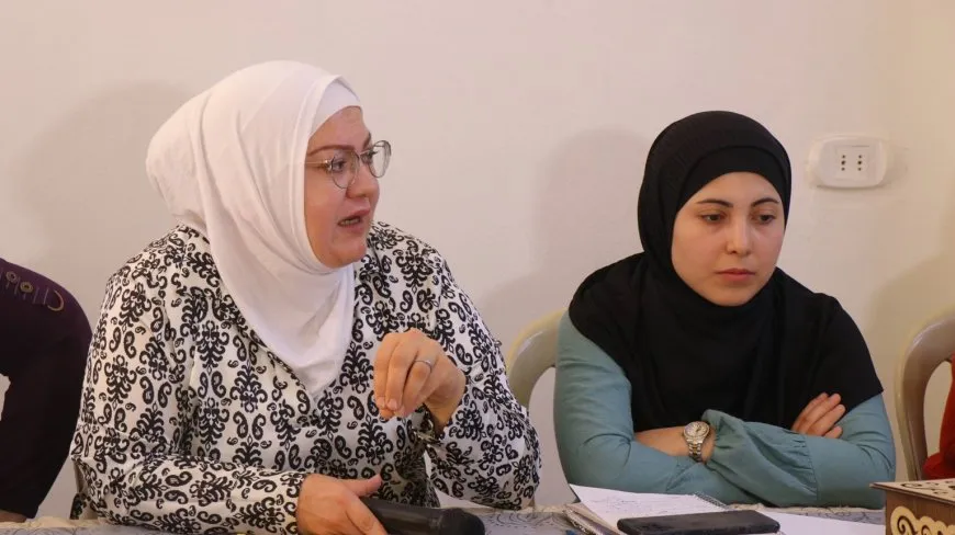 Jinên sûriyeyî: Azadiya me girêdayî xweserî û îradeya me