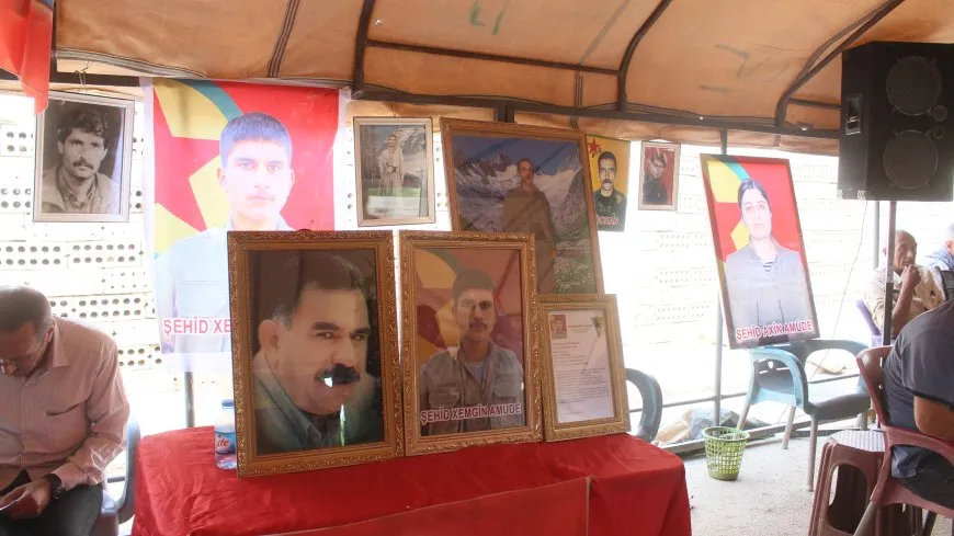 Şehîd Xemgîn Amûdê hat bibîranîn