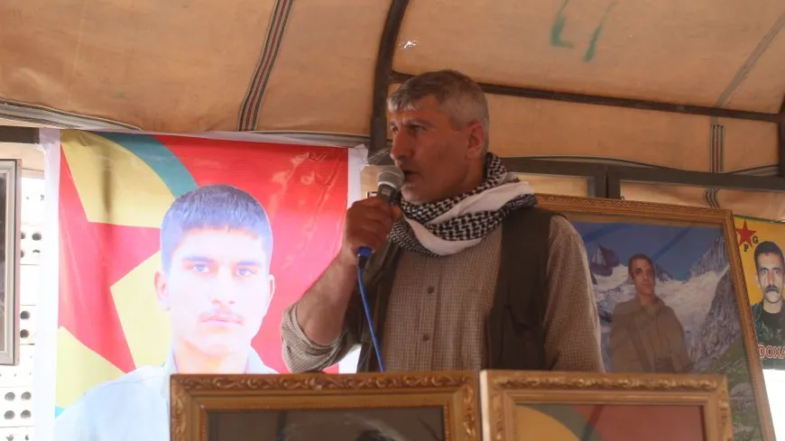 Şehîd Xemgîn Amûdê hat bibîranîn