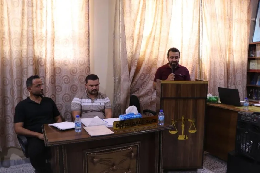 Li kujerê 3 kesan cezayê muebed hat birîn