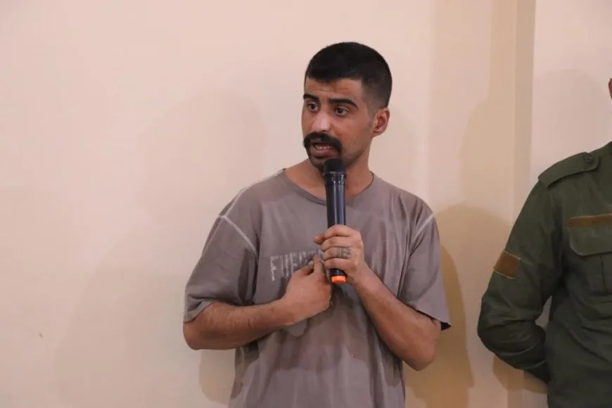Li kujerê 3 kesan cezayê muebed hat birîn