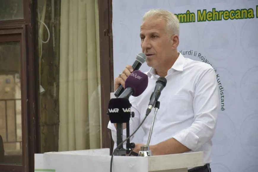 Li Qamişlo Mîhrîcana 9’emîn a Kurteçîroka Kurdî dest pê kir