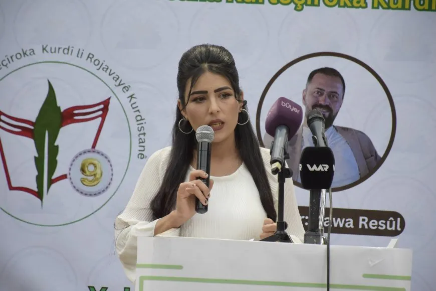 Li Qamişlo Mîhrîcana 9’emîn a Kurteçîroka Kurdî dest pê kir