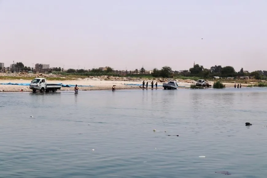 Çemê Firatê meqseda şêniyan e