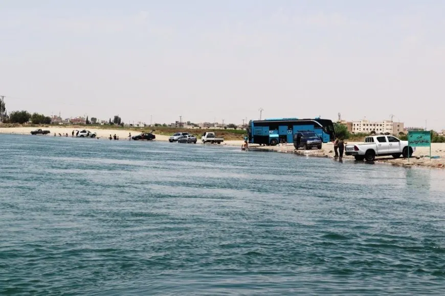 Çemê Firatê meqseda şêniyan e