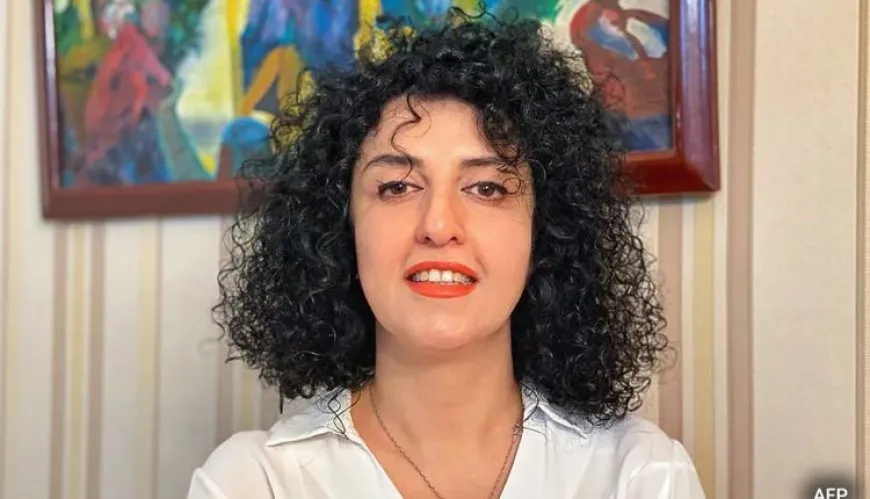 Rûniştina doza Nêrgiz Mihemedî pêk hat