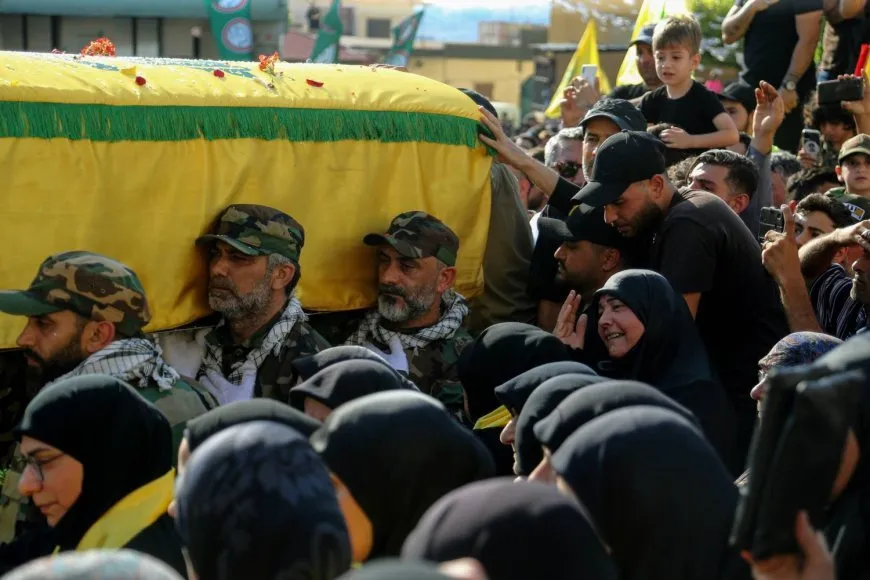 Di êrişa Îsraîlê de endamekî Hizbullah hate kuştin