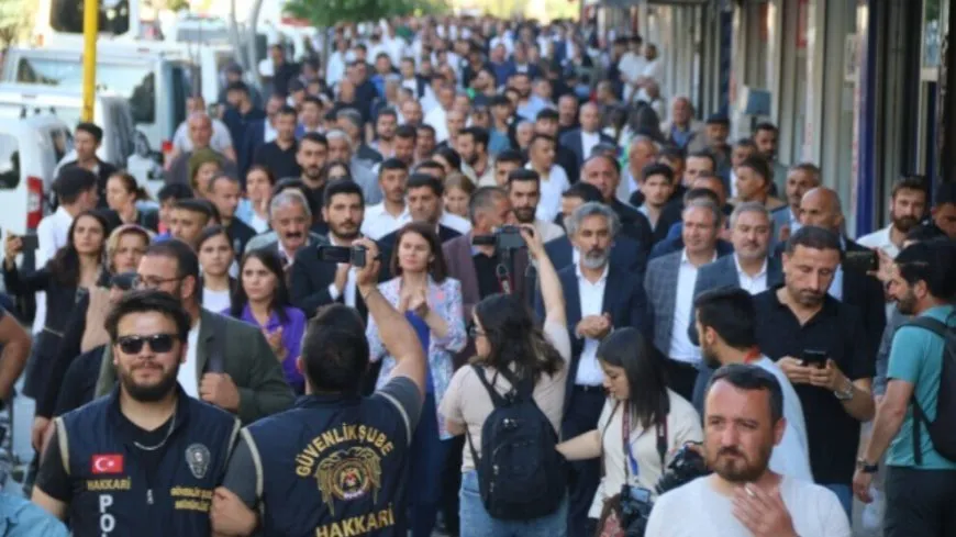 Sibe ˊMeşa Colemêrgê’ ji Şemzînanê dest pê dike