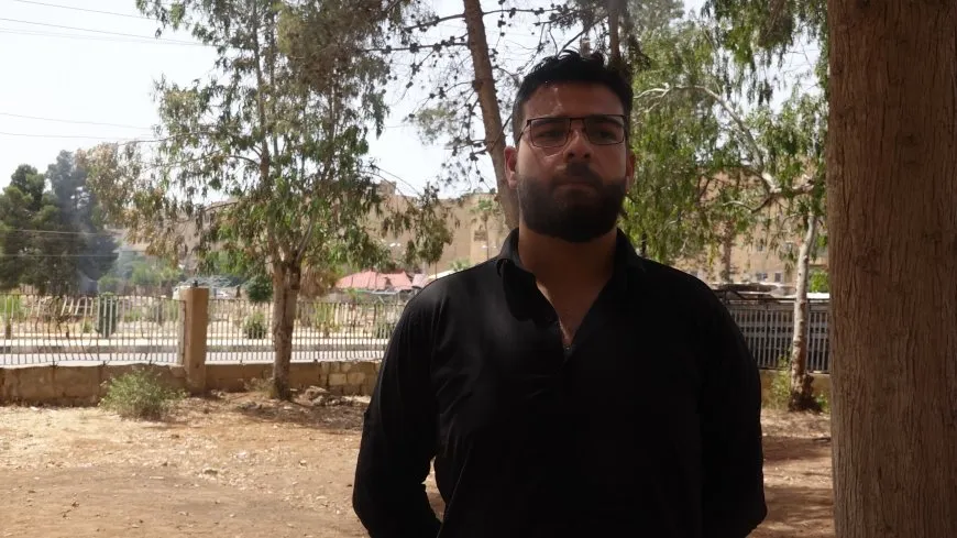 Şêniyên Tebqayê li hember êrişan berxwedan nîşan da