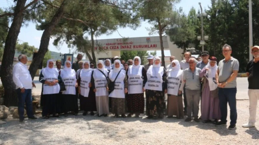 Çalakiyên "Deng bide azadiyê" dewam dikin