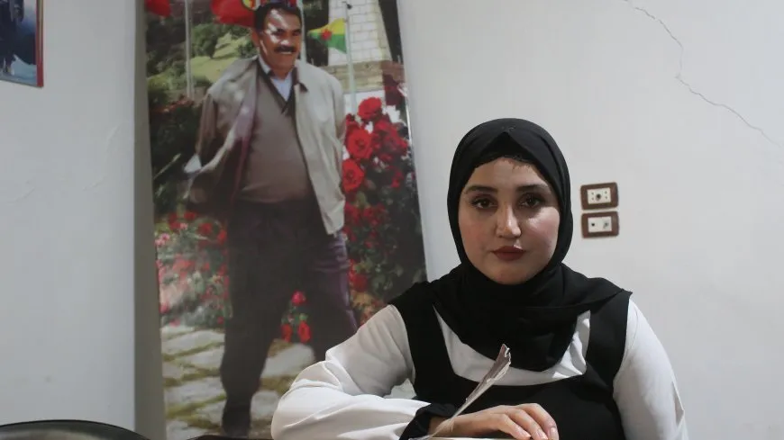 Li Amûdê şêwira xwendina pirtûkên Rêber Abdullah Ocalan