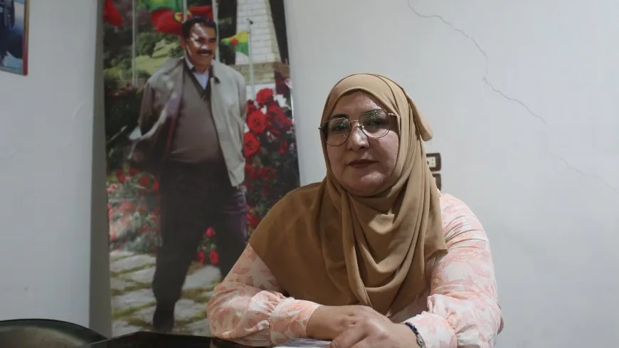 Li Amûdê şêwira xwendina pirtûkên Rêber Abdullah Ocalan