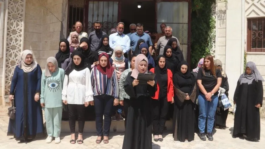 ˊDivê aliyên têkildarî tedbîrên qanûnî li dijî kanala El Hedes El Exbariyê bigirinˊ