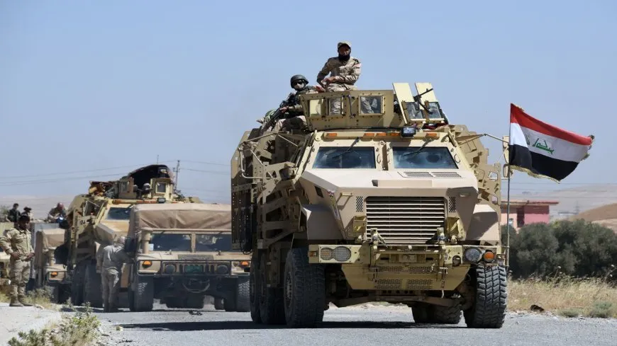 La Agencia de Seguridad Nacional iraquí: un comandante del ISIS eliminado en Deir ez-Zor
